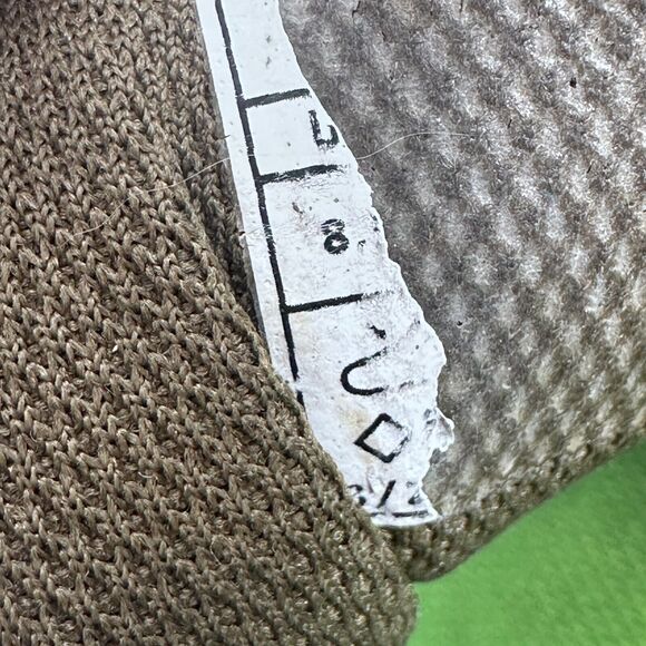 Inov-8 Bare XF 210 V2 Barefoot Cross Training Shoes Mens 8 Olive Green Sneaker - Picture 7 of 7